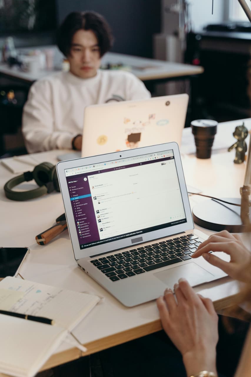 How AI Apps Improve Productivity and Efficiency